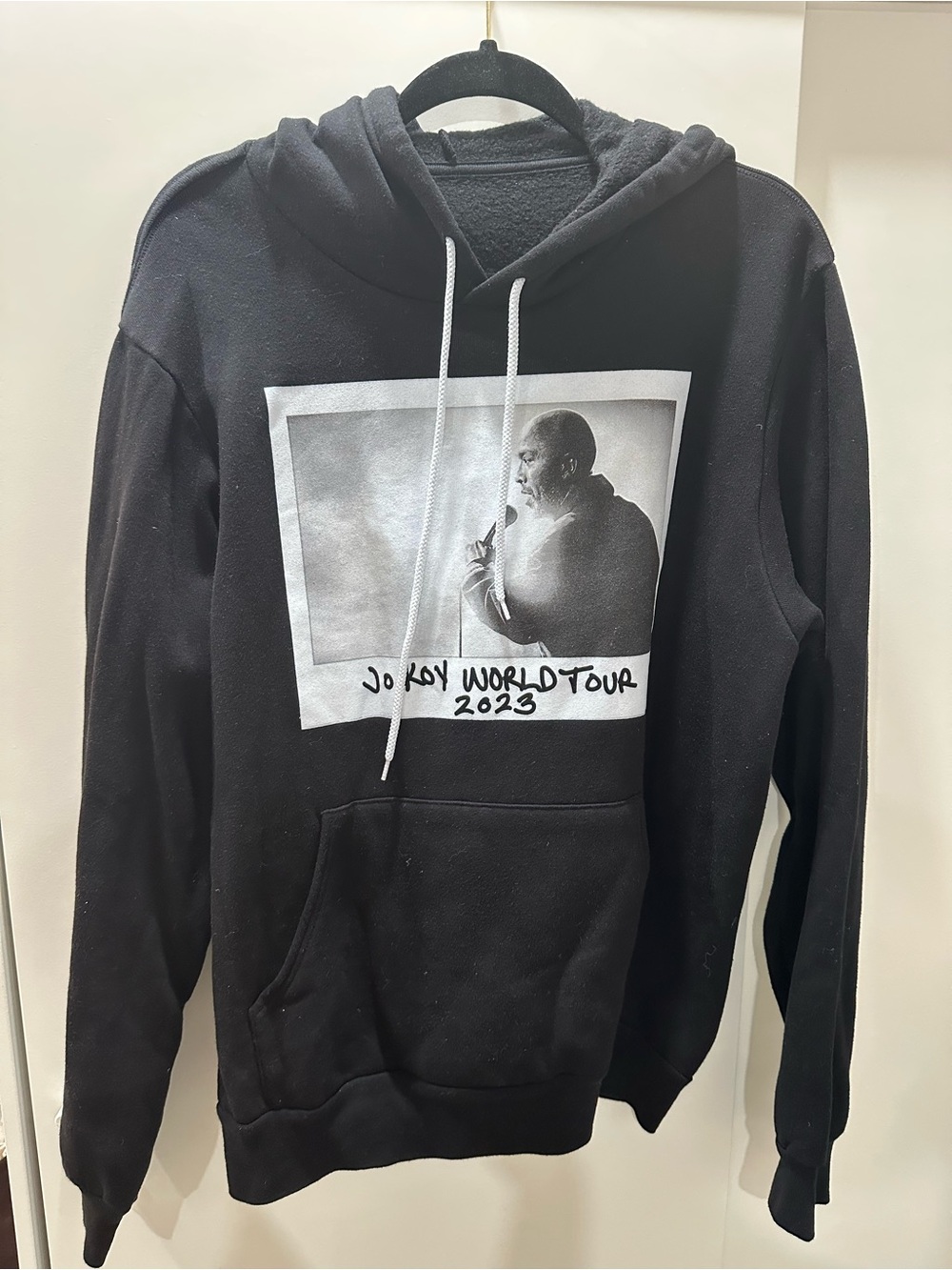 Jo Koy World Tour 2023 Hoodie